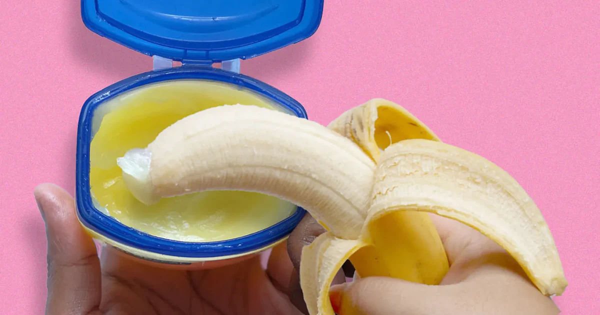 The Truth About Using Vaseline for Sexual Performance: What You Should Know