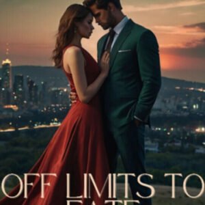 Off limits to fate, My Alpha, my sin