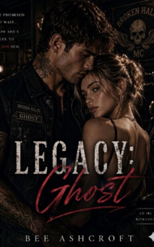 Legacy Ghost